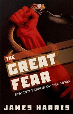 Seller image for The Great Fear (Paperback) for sale by Grand Eagle Retail