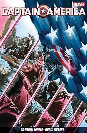 Seller image for Captain America Vol. 2: Captain Of Nothing (Paperback) for sale by Grand Eagle Retail