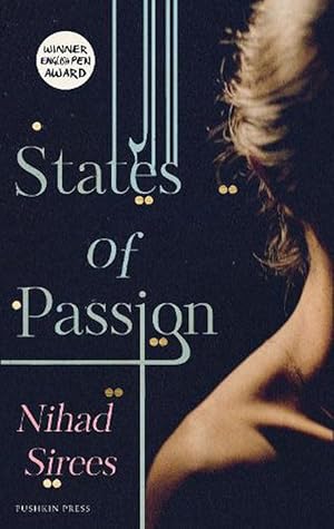 Imagen del vendedor de States of Passion (Paperback) a la venta por Grand Eagle Retail