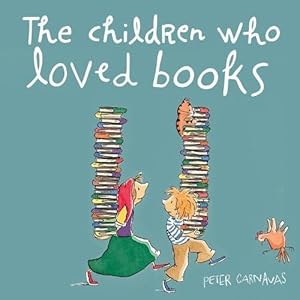 Seller image for The Children Who Loved Books (Paperback) for sale by Grand Eagle Retail