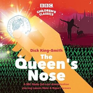 Seller image for The Queen's Nose (Compact Disc) for sale by Grand Eagle Retail