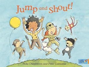 Seller image for Jump and Shout (Paperback) for sale by Grand Eagle Retail