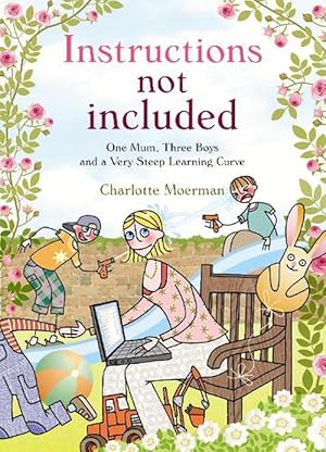 Bild des Verkufers fr Instructions Not Included (Paperback) zum Verkauf von Grand Eagle Retail