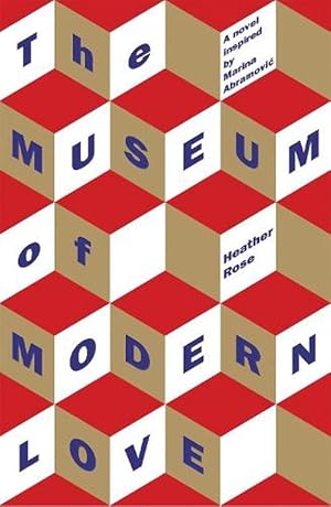 Seller image for The Museum of Modern Love (Paperback) for sale by Grand Eagle Retail