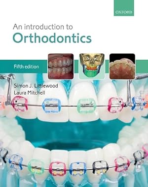 Bild des Verkufers fr An Introduction to Orthodontics (Paperback) zum Verkauf von Grand Eagle Retail