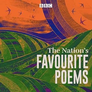 Seller image for The Nation's Favourite Poems (Compact Disc) for sale by Grand Eagle Retail