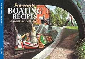 Seller image for Salmon Favourite Boating Recipes (Paperback) for sale by Grand Eagle Retail