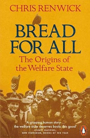 Seller image for Bread for All (Paperback) for sale by Grand Eagle Retail