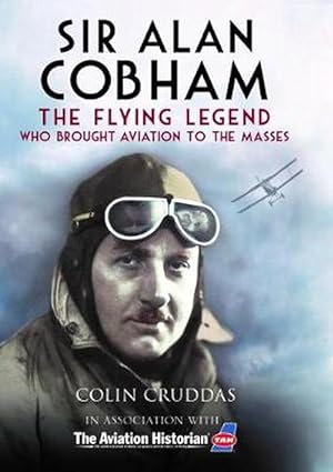 Seller image for Sir Alan Cobham (Hardcover) for sale by Grand Eagle Retail