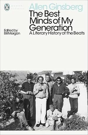 Seller image for The Best Minds of My Generation (Paperback) for sale by Grand Eagle Retail