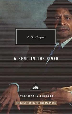Seller image for Bend in the River (Hardcover) for sale by Grand Eagle Retail