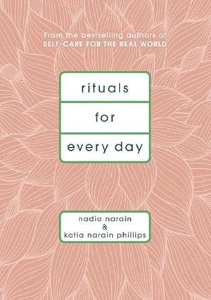 Seller image for Rituals for Every Day (Hardcover) for sale by Grand Eagle Retail