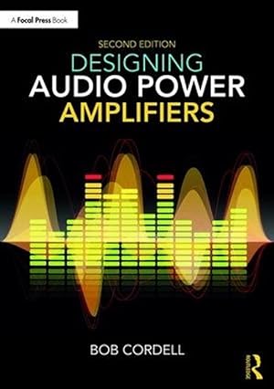Imagen del vendedor de Designing Audio Power Amplifiers (Paperback) a la venta por Grand Eagle Retail