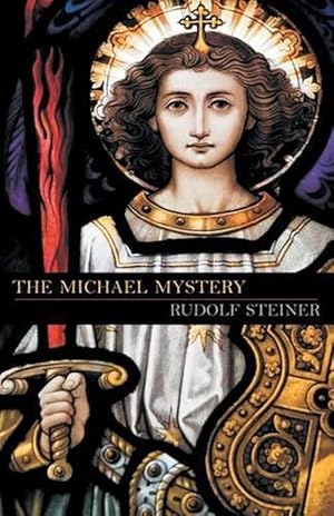 Seller image for The Michael Mystery (Paperback) for sale by Grand Eagle Retail