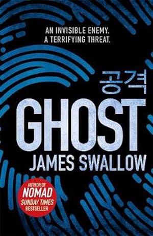 Seller image for Ghost (Hardcover) for sale by Grand Eagle Retail