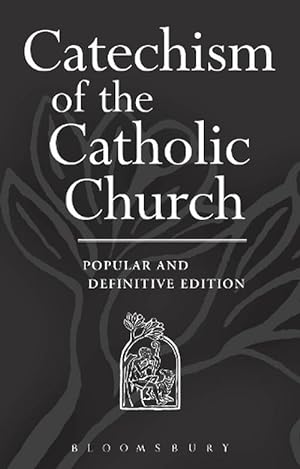 Image du vendeur pour Catechism Of The Catholic Church Popular Revised Edition (Paperback) mis en vente par Grand Eagle Retail