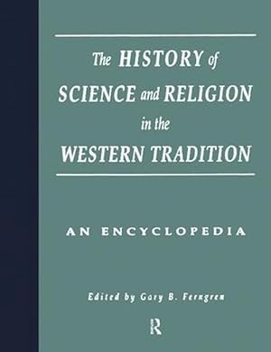 Seller image for The History of Science and Religion in the Western Tradition (Paperback) for sale by Grand Eagle Retail