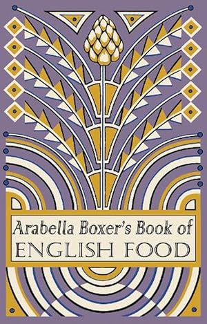 Seller image for Arabella Boxer's Book of English Food (Paperback) for sale by Grand Eagle Retail