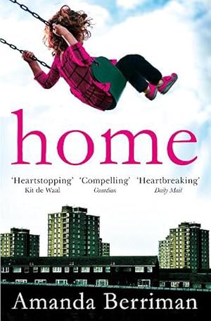 Seller image for Home (Paperback) for sale by Grand Eagle Retail