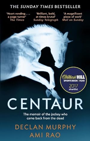 Seller image for Centaur (Paperback) for sale by Grand Eagle Retail