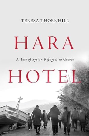 Seller image for Hara Hotel (Hardcover) for sale by Grand Eagle Retail