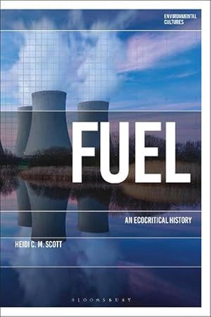 Seller image for Fuel (Paperback) for sale by Grand Eagle Retail