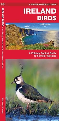 Seller image for Ireland Birds for sale by Grand Eagle Retail