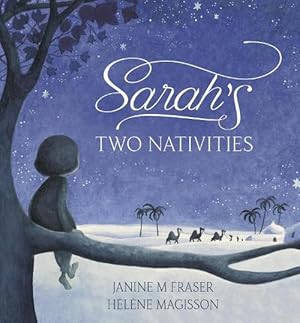 Immagine del venditore per Sarahs Two Nativities (Hardcover) venduto da Grand Eagle Retail