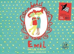 Seller image for Emil (Paperback) for sale by Grand Eagle Retail