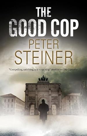 Seller image for The Good Cop (Paperback) for sale by Grand Eagle Retail