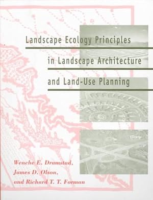Seller image for Landscape Ecology Principles in Landscape Architecture and Land-use Planning (Paperback) for sale by Grand Eagle Retail
