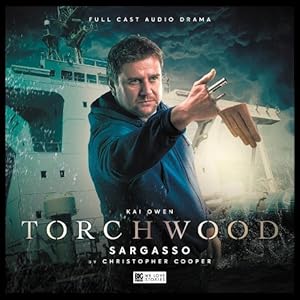 Seller image for Torchwood #28 Sargasso (Compact Disc) for sale by Grand Eagle Retail