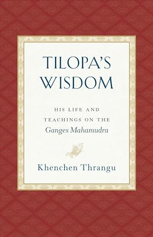 Seller image for Tilopa's Wisdom (Paperback) for sale by Grand Eagle Retail