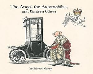 Seller image for The Angel the Automobilist and Eighteen Others (Hardcover) for sale by Grand Eagle Retail