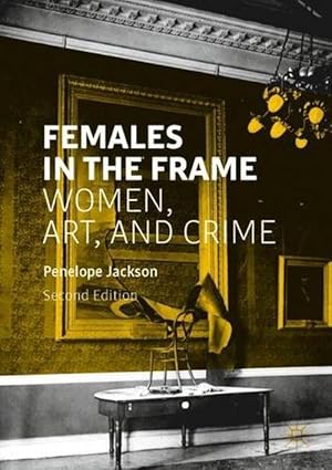 Image du vendeur pour Females in the Frame (Paperback) mis en vente par Grand Eagle Retail