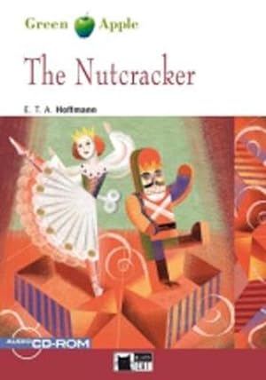 Seller image for Nutcracker+cdrom (Paperback) for sale by Grand Eagle Retail