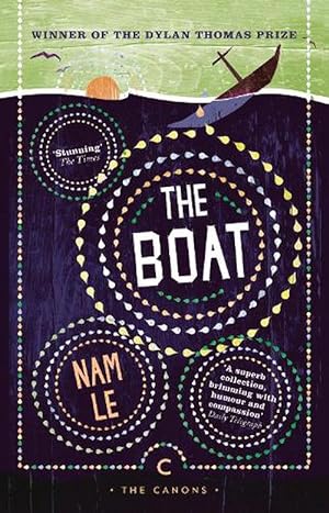 Seller image for The Boat (Paperback) for sale by Grand Eagle Retail