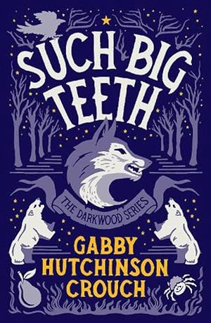 Seller image for Such Big Teeth (Paperback) for sale by Grand Eagle Retail