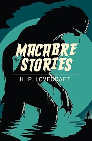 Seller image for Macabre Stories (Paperback) for sale by Grand Eagle Retail