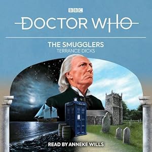 Bild des Verkufers fr Doctor Who: The Smugglers (Compact Disc) zum Verkauf von Grand Eagle Retail