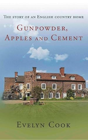 Seller image for Gunpowder, Apples and Cement (Paperback) for sale by Grand Eagle Retail