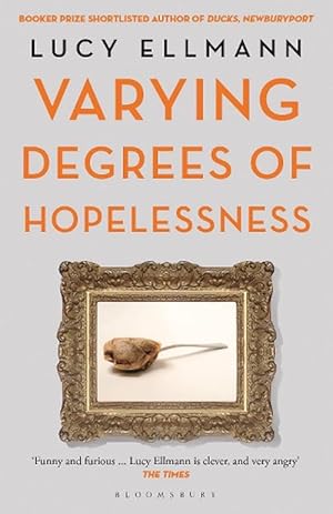 Imagen del vendedor de Varying Degrees of Hopelessness (Paperback) a la venta por Grand Eagle Retail