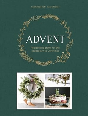 Seller image for Advent (Hardcover) for sale by Grand Eagle Retail