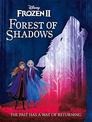 Seller image for Disney Frozen 2: Forest of Shadows (Paperback) for sale by Grand Eagle Retail