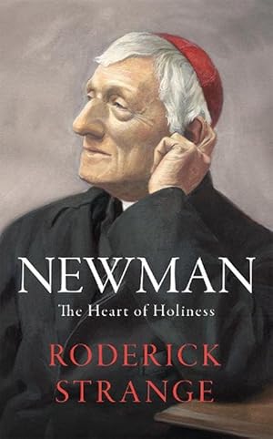 Immagine del venditore per Newman: The Heart of Holiness (Paperback) venduto da Grand Eagle Retail