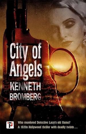 Seller image for City of Angels (Paperback) for sale by Grand Eagle Retail