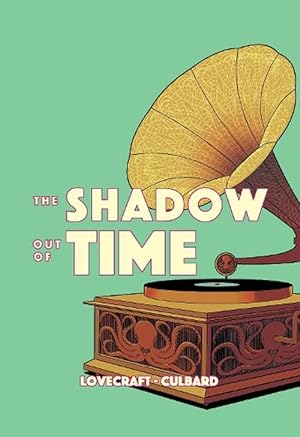 Seller image for The Shadow Out of Time (Paperback) for sale by Grand Eagle Retail