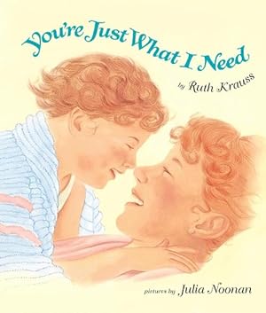 Seller image for You'RE Just What I Need (Board Books) for sale by Grand Eagle Retail