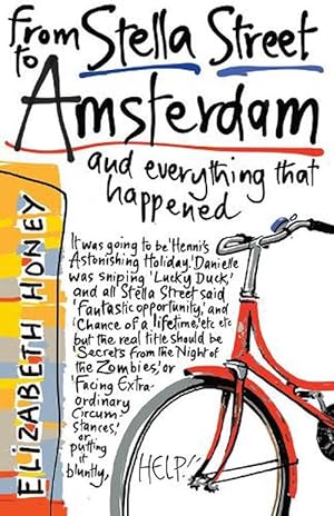 Seller image for From Stella Street to Amsterdam (Paperback) for sale by Grand Eagle Retail