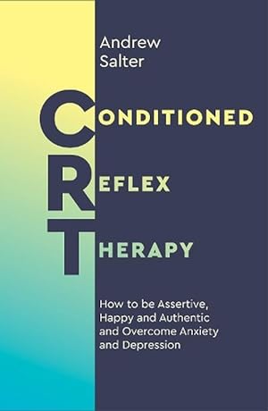 Seller image for Conditioned Reflex Therapy (Paperback) for sale by Grand Eagle Retail